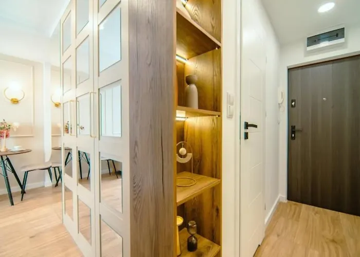 Апартаменти Bezowy