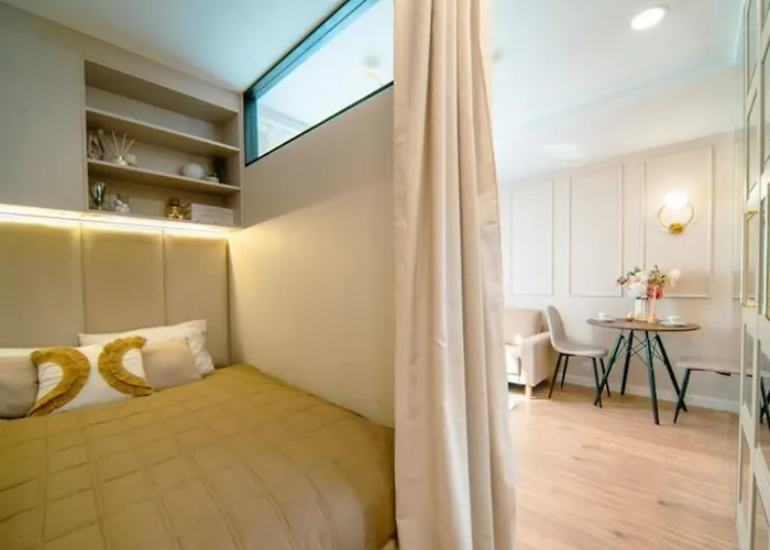 Lejlighed Bezowy Bydgoszcz