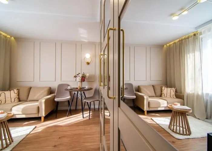 Bezowy Апартаменти *